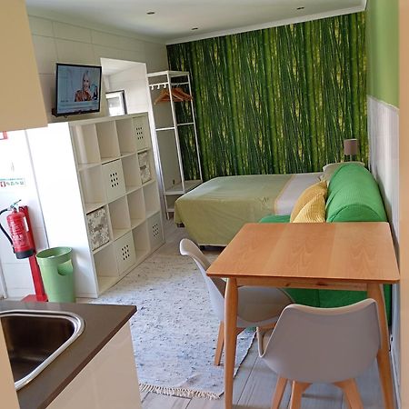 Sao Filipe Studio By Casas De Setubal Bagian luar foto