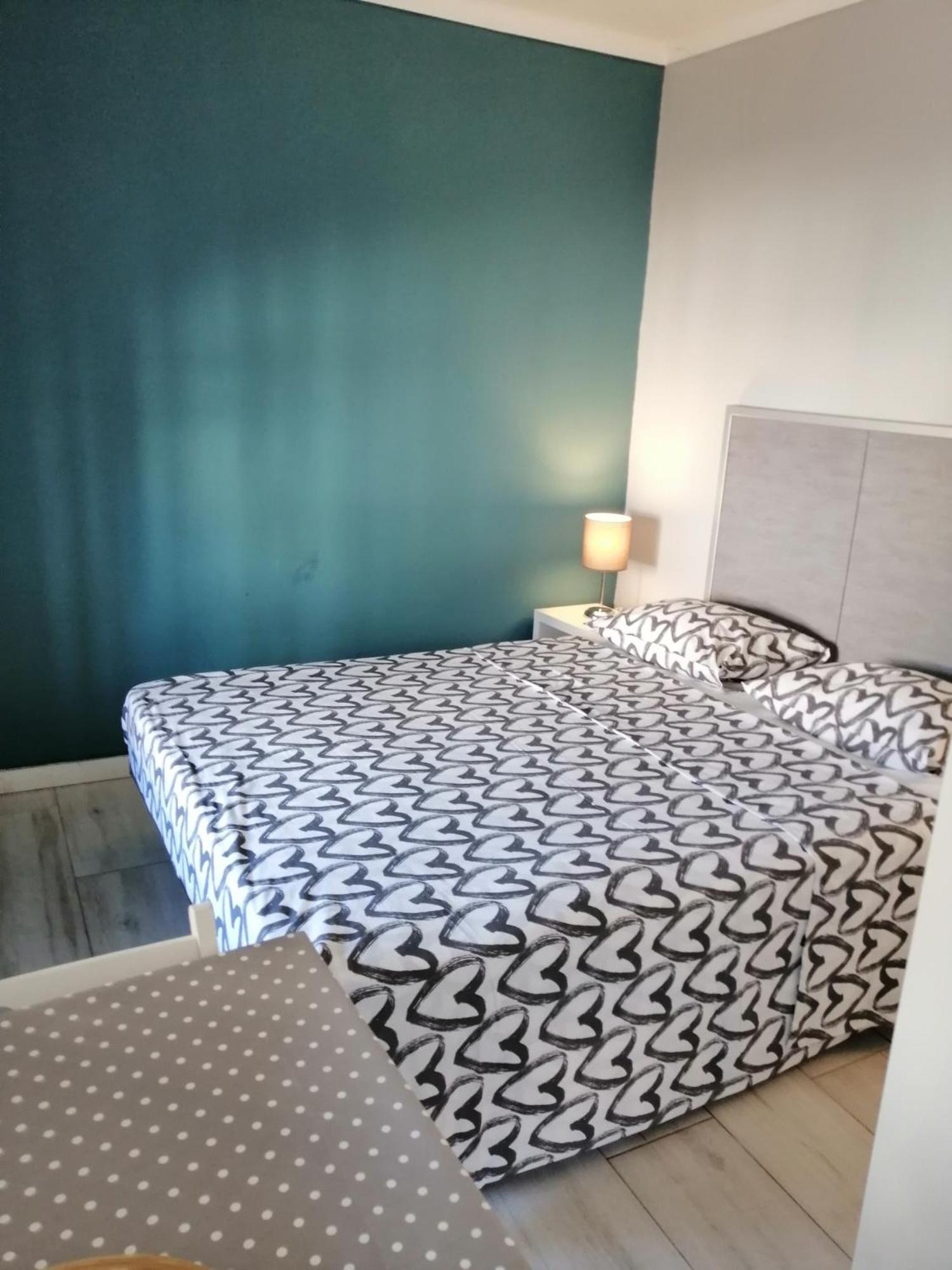 Sao Filipe Studio By Casas De Setubal Ruang foto