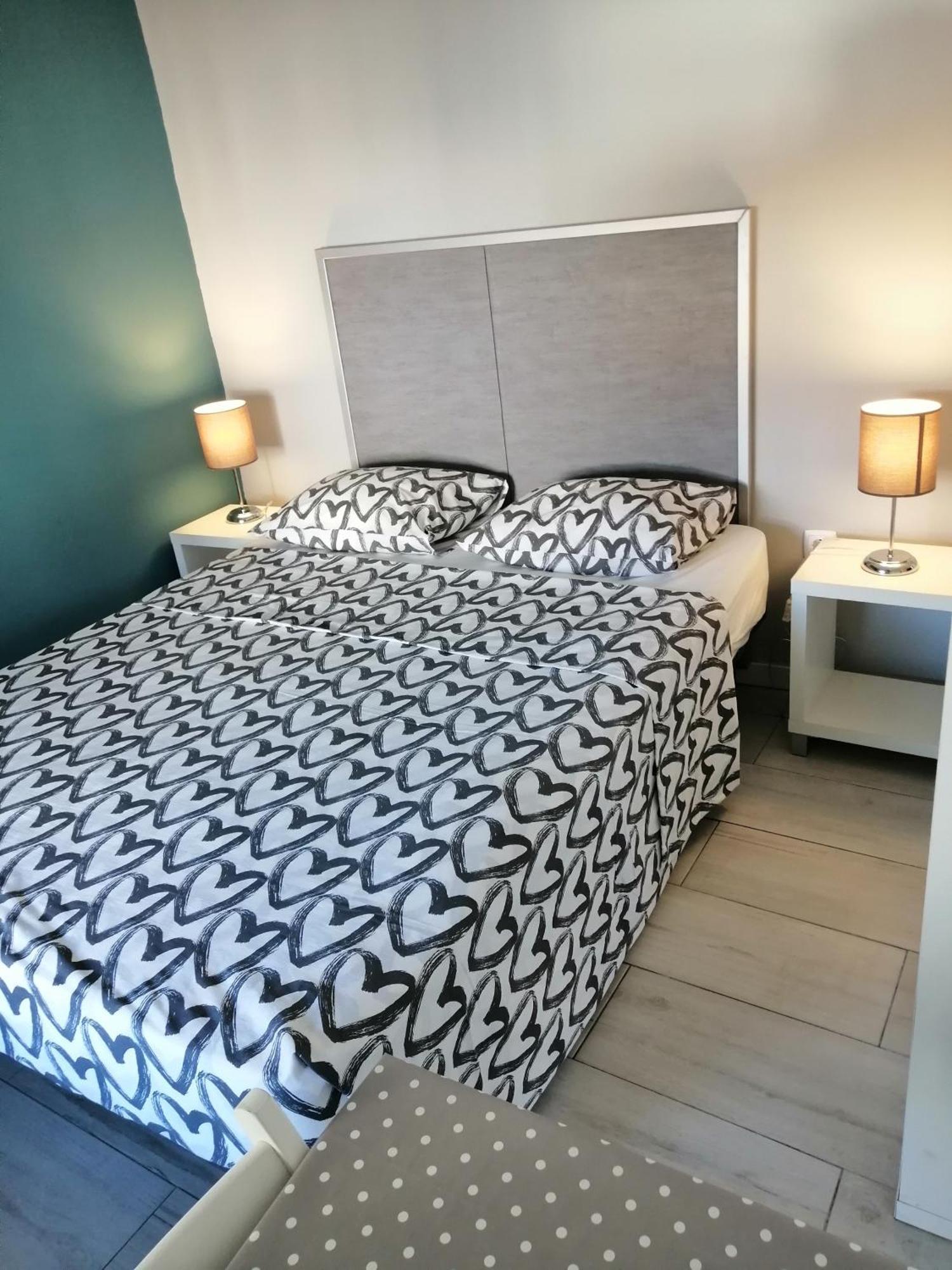Sao Filipe Studio By Casas De Setubal Ruang foto