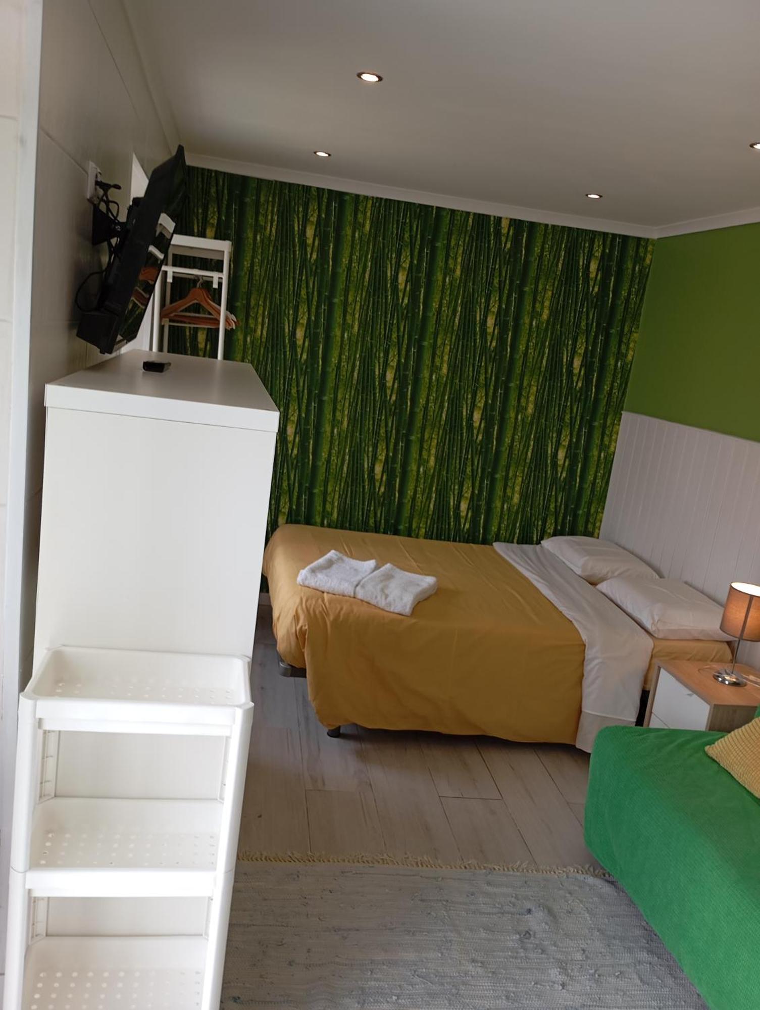 Sao Filipe Studio By Casas De Setubal Bagian luar foto