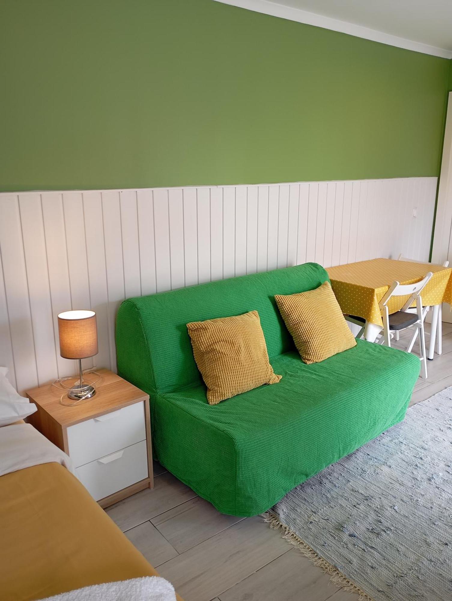 Sao Filipe Studio By Casas De Setubal Bagian luar foto