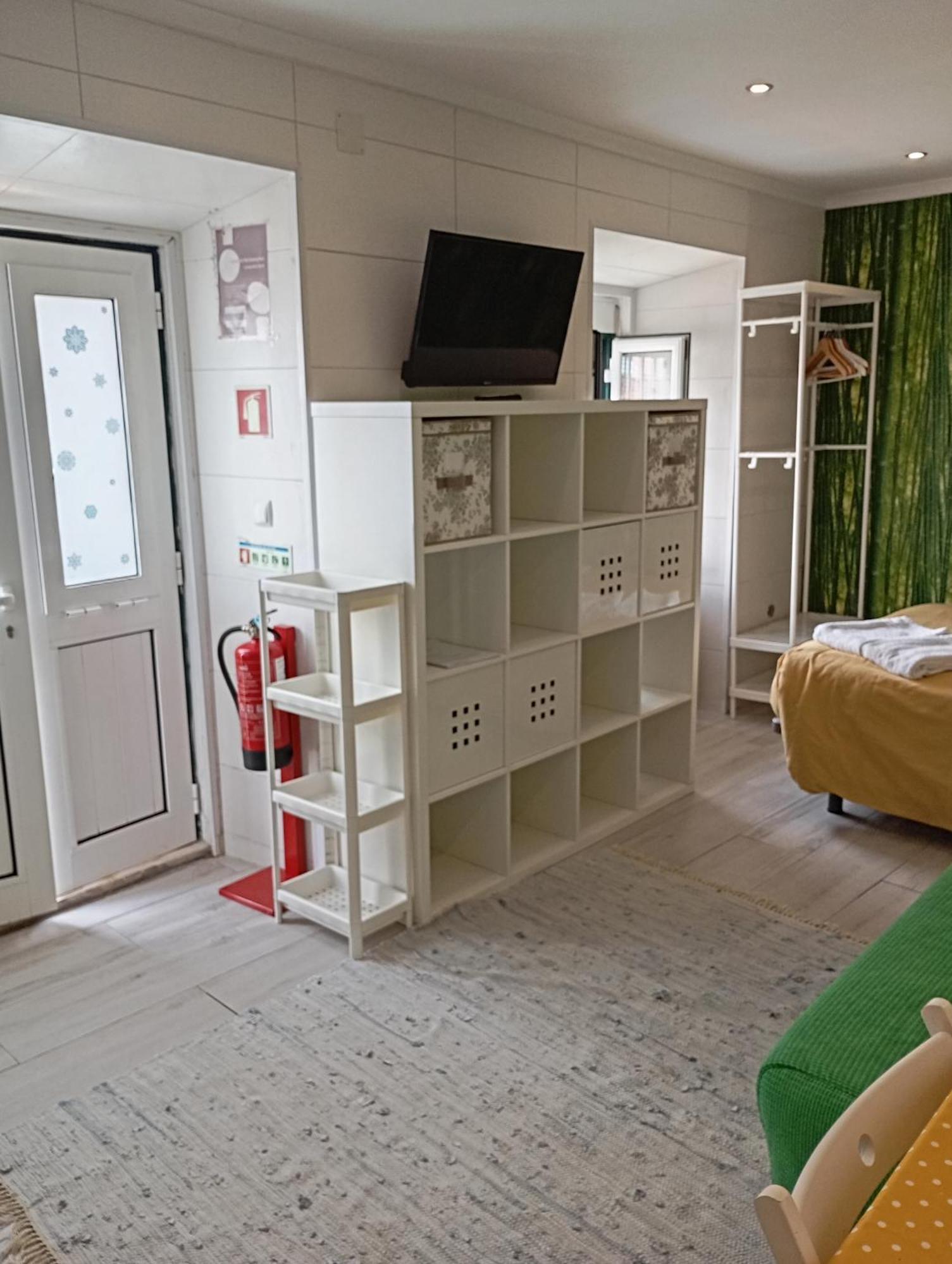 Sao Filipe Studio By Casas De Setubal Bagian luar foto