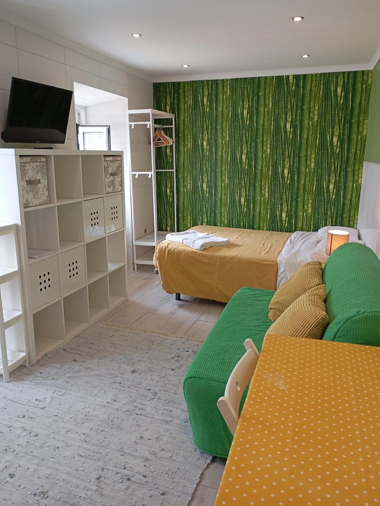 Sao Filipe Studio By Casas De Setubal Bagian luar foto