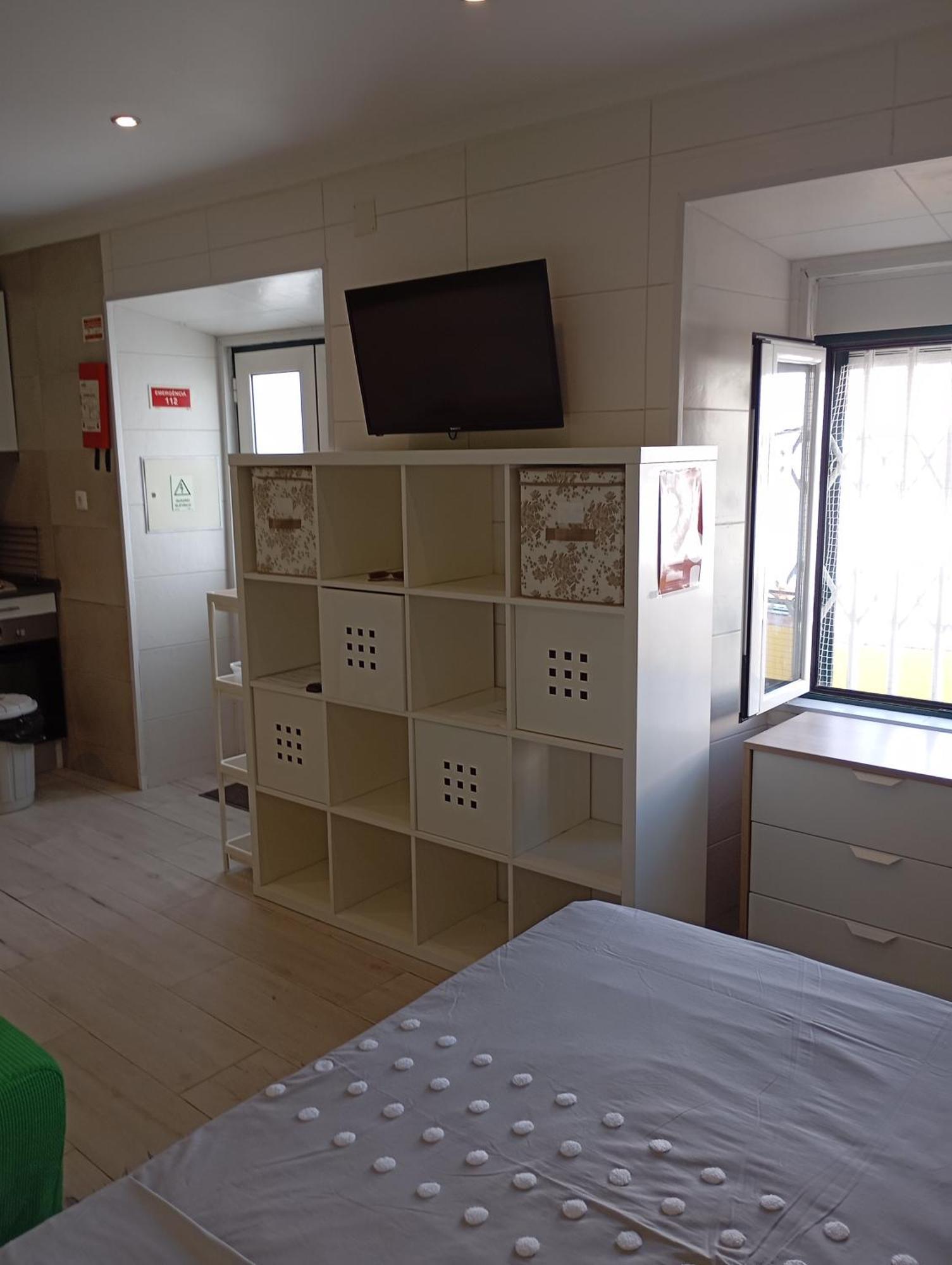 Sao Filipe Studio By Casas De Setubal Bagian luar foto
