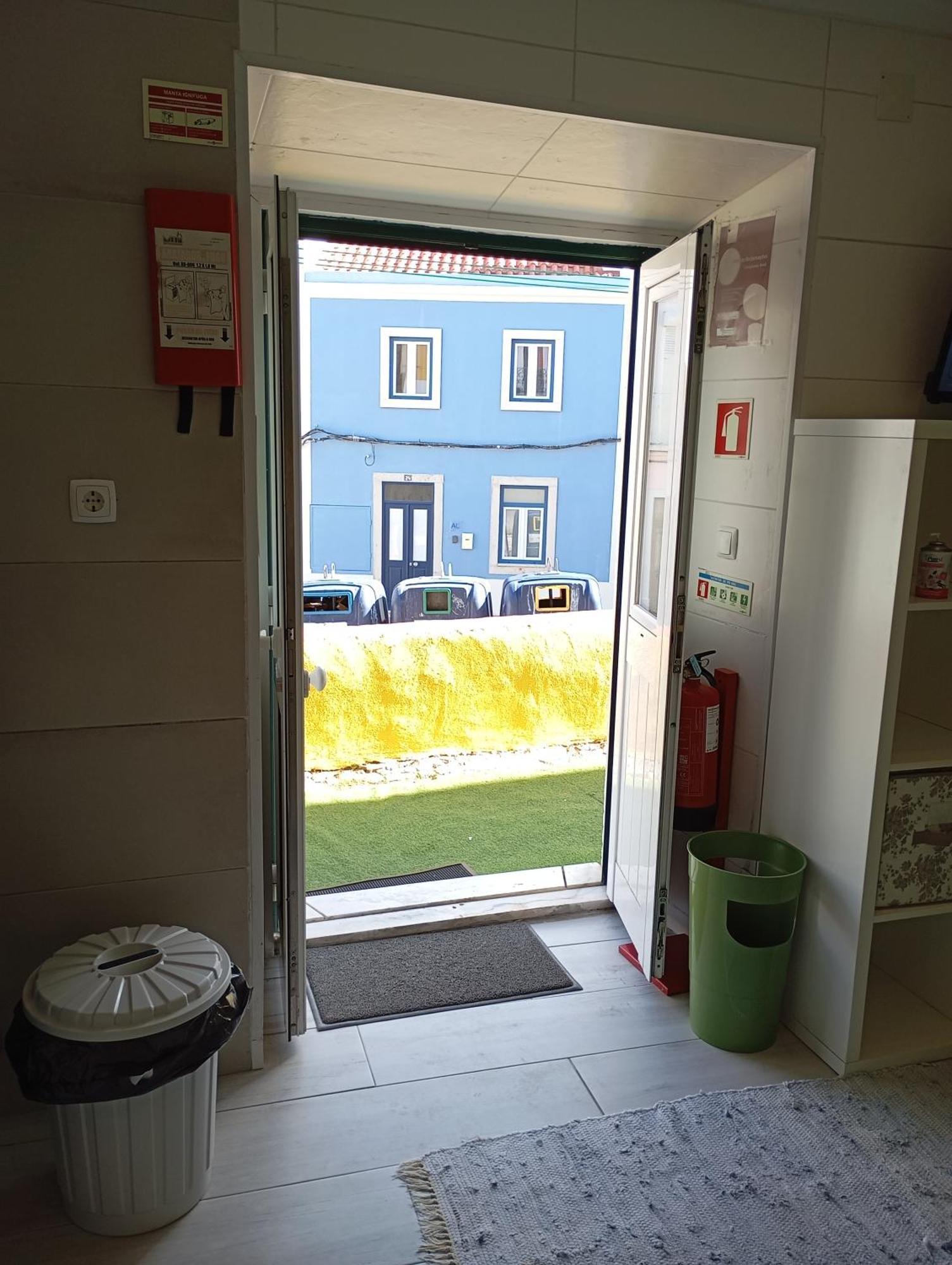 Sao Filipe Studio By Casas De Setubal Bagian luar foto